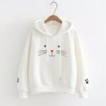 Худі з принтом - Зображення 2