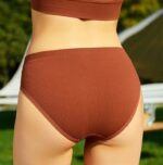 Жіночі безшовні трусики - Зображення 19