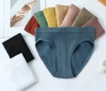 Жіночі безшовні трусики - Зображення 21