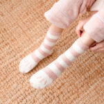 Махрові м'які зимові шкарпетки - Зображення 14