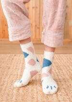 Махрові м'які зимові шкарпетки - Зображення 13