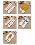 Махрові м'які зимові шкарпетки - Зображення 3