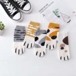 М'які жіночі шкарпетки