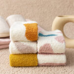 Махрові м'які зимові шкарпетки - Зображення 9