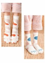 Махрові м'які зимові шкарпетки - Зображення 10